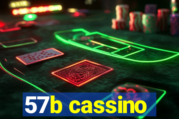 57b cassino